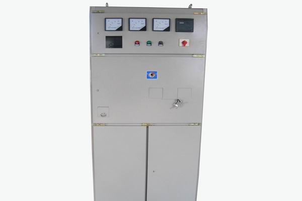 延川控制柜-使用3683控制柜前进行这些检查